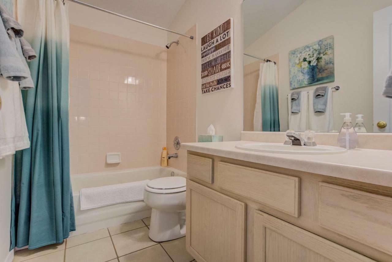 Cozy 4Br House With Peak Views In Colorado Springs Villa Kültér fotó